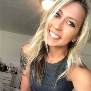 Meet your Posher, Kourteney